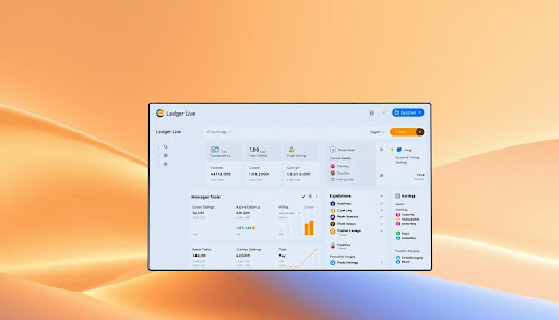 Ledger Live