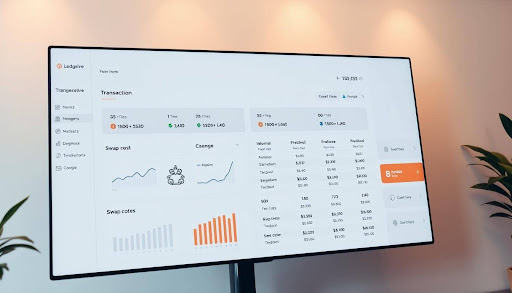 Ledger Live
