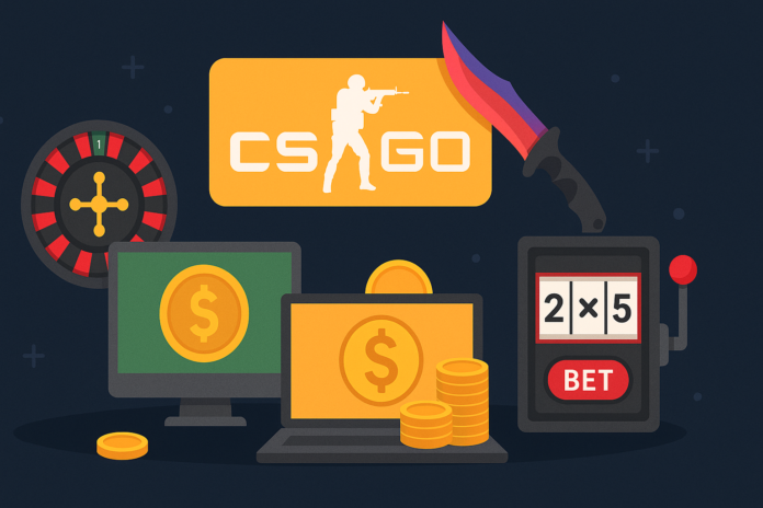 csgo gambling sites